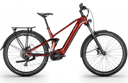 CONWAY SUV Xyron C 2.0 750 №1 29"