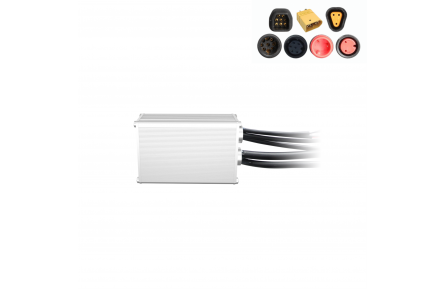 BAFANG A101 Controller CR A101.C CAN 36V 15A 250W 25km/h 700C-2128 6V3W