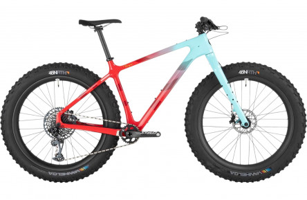 Salsa Beargrease X01 Bike 27.5"