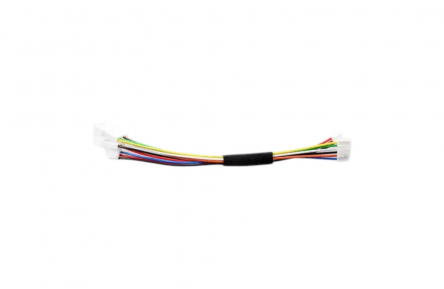 Cortina gearsensor splitter