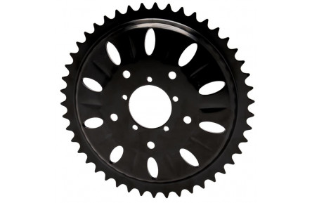 Bafang 46T BBSHD 1000W Sprocket