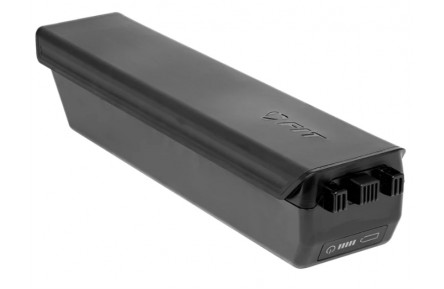 FIT Ultracore 720W 48V 15Ah bicycle battery