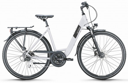 VICTORIA Trekkingfiets TREQANA 4 28"