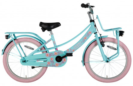 Supersuper Lola 20"/Blauw/S2059-MINT-ROZE,20-20