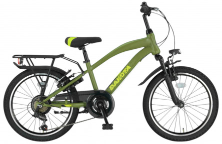 Altec Dakota 20" MTB