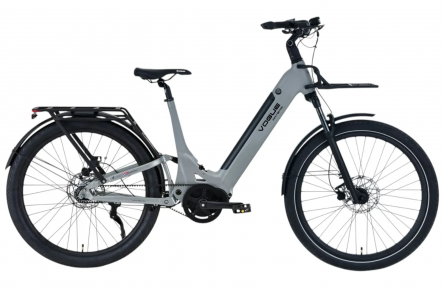 VOGUE E-BIKE ARTEMIS 27.5"/36V 13Ah 468Wh