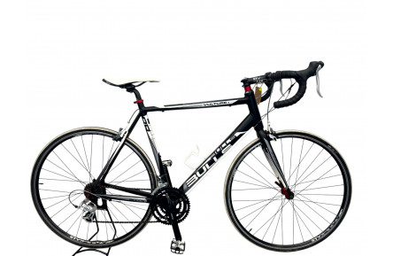 Racefiets Bulls Volture 28" 56cm