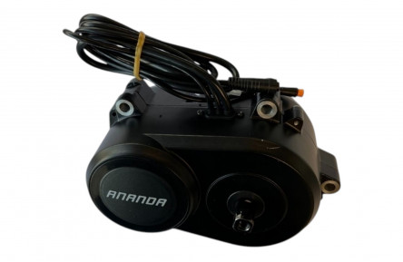 E-bike Midden MOTOR Ananda M80 1050000047
