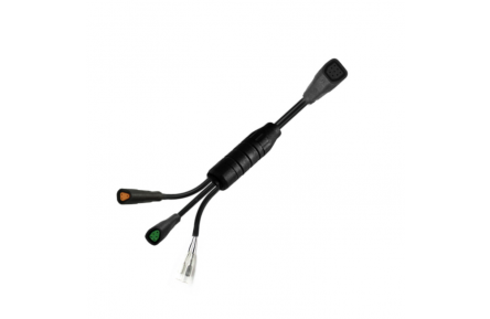 BAFANG Display Cable EB BUS 1T3 - EB 1T3.H