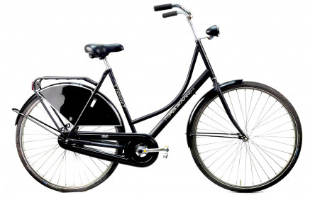 Woman`s bike Pelikan Jubiler