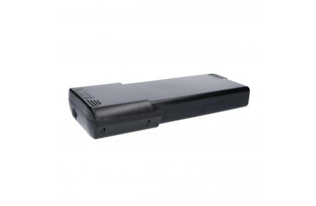 Bicycle battery Ansmann 374W 36V 10.4Ah Non-Smart