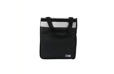FC0402BLastpak enkel fietstas 17L