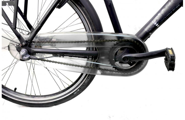 Man's bicycle Batavus Block