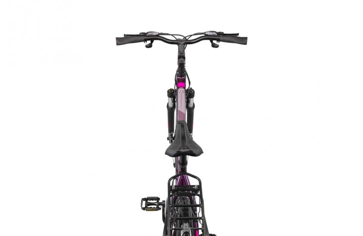 Altec Legarda 28"/49 cm/Purple-Pink/285063