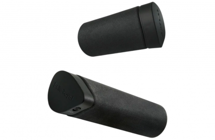 Handlebar Grip Set Selle Royal Nivo Gripshift - 130/90 mm