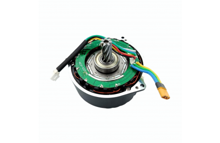 BAFANG M410 Mid Motor(Core) MM G333.250.C