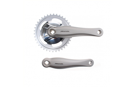 BE1001A Crankset Gazelle