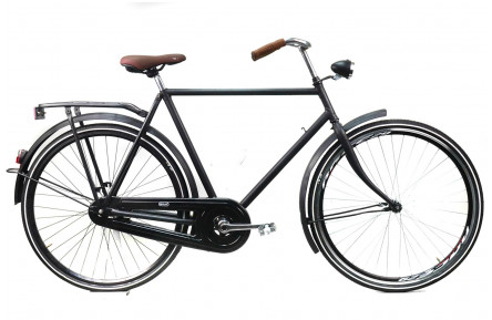 Herenfiets Batavus Old Dutch