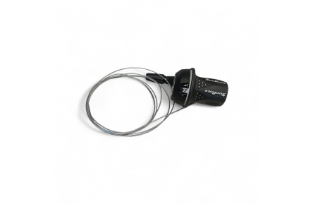 FF1801C SunRace 7 sp