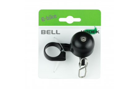 Bell Widek Compact II chrome