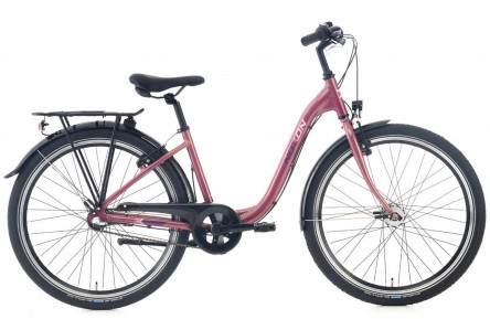 NOXON ATB jeugd Breeze ND №1 26" 8