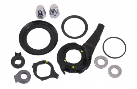 Onderdelen voor SG7R45 Nexus 7 Shimano