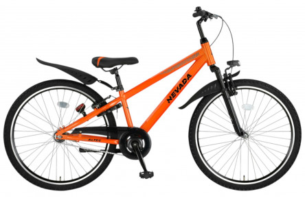 Altec Nevada 26" MTB ACTIE