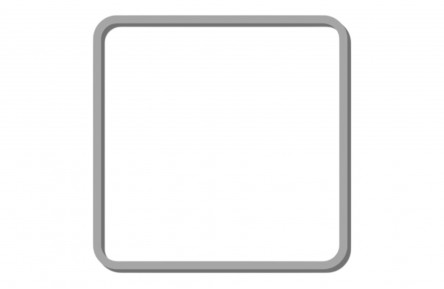 Strip voor midden display E-bike DISPLAY LCD D10 Ananda Nova Harmony Easy Plus