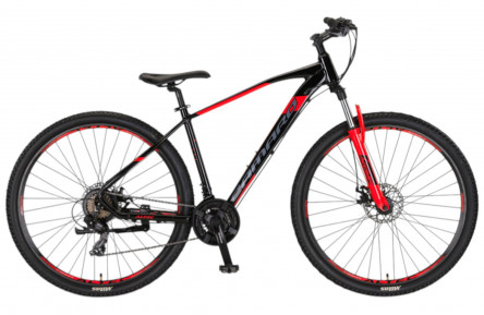 Altec Camaro 27.5" MTB 2D