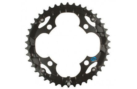 Chainring 48T Shimano Acera FC-M361- black