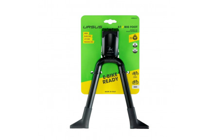 Standard Big Foot Ursus black 300mm