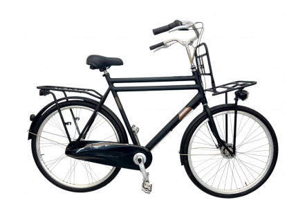 Herenfiets Sparta Pickup 28" XXL/65cm