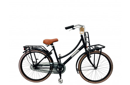 Damesfiets Popal 24" XXS/40cm