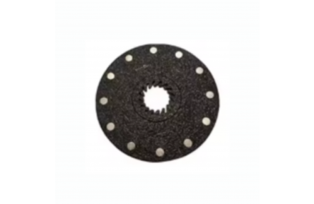 BAFANG PAS DH Magnetic Disc
