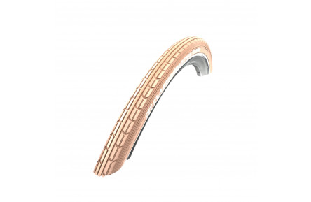 CST Classic Tradition (1mm anti-lek) Creme met reflectie 28x1.75, ETRTO 47-622