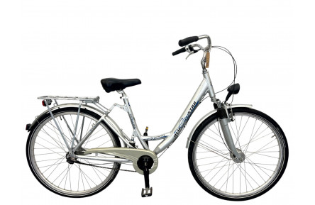 Woman`s bike City Star 28" 50cm