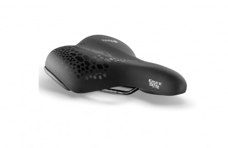 SELLE ROYAL SADDLE UNISEX FREEWAYFIT RELAXED ON MAP