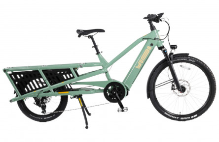 Longtail Yuba Spicy Curry+ Regular 20"-26" True Blue 2024