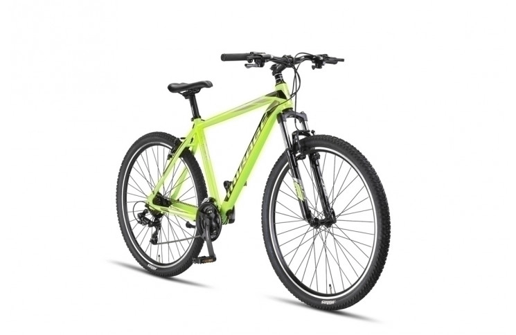 Altec Umit Mirage 29"/50 cm/Lime-zwart/27488