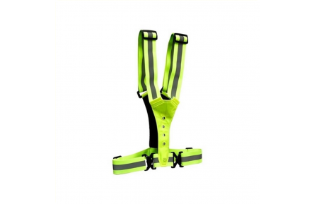 CI0705A LED veiligheidsvest