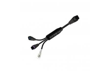 BAFANG EB BUS Cable 1T3 - EB 1T3.J