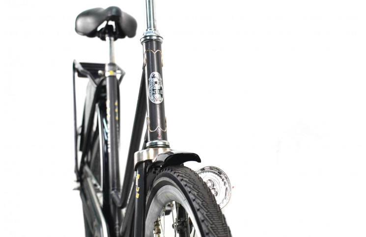 Damesfiets Gazelle Premier