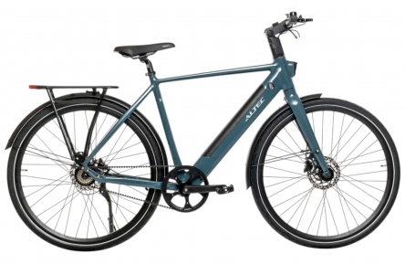 Altec Blitz E-Bike 28-inch Men's Bike HYD 504Wh AM *battery 800085