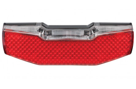 AXA Slim Steady LED 6V (80mm) E-Bike Taillight