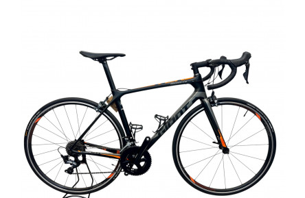 Racing bike Giant Carbon Sport 28" 48cm