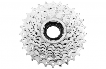 Freewheel 7 speed Sunrace MFM30 13-28 tands