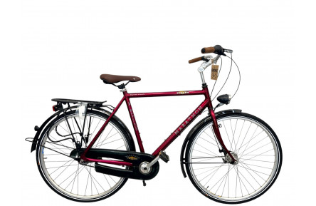 Man's bicycle Marathon Ithaka 28" 58