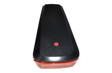 Trendpower Accu NRG VT-01-35S - 630Wh - 16.75Ah zwart
