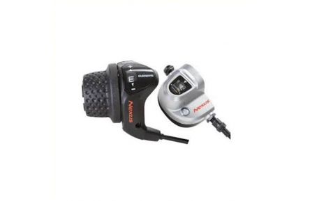 FD2001B Shifter Shimano Nexus 3 OEM