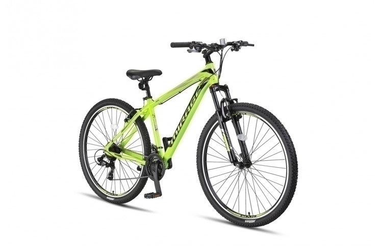 Altec Umit Mirage 27.5"/50 cm/Lime/27349